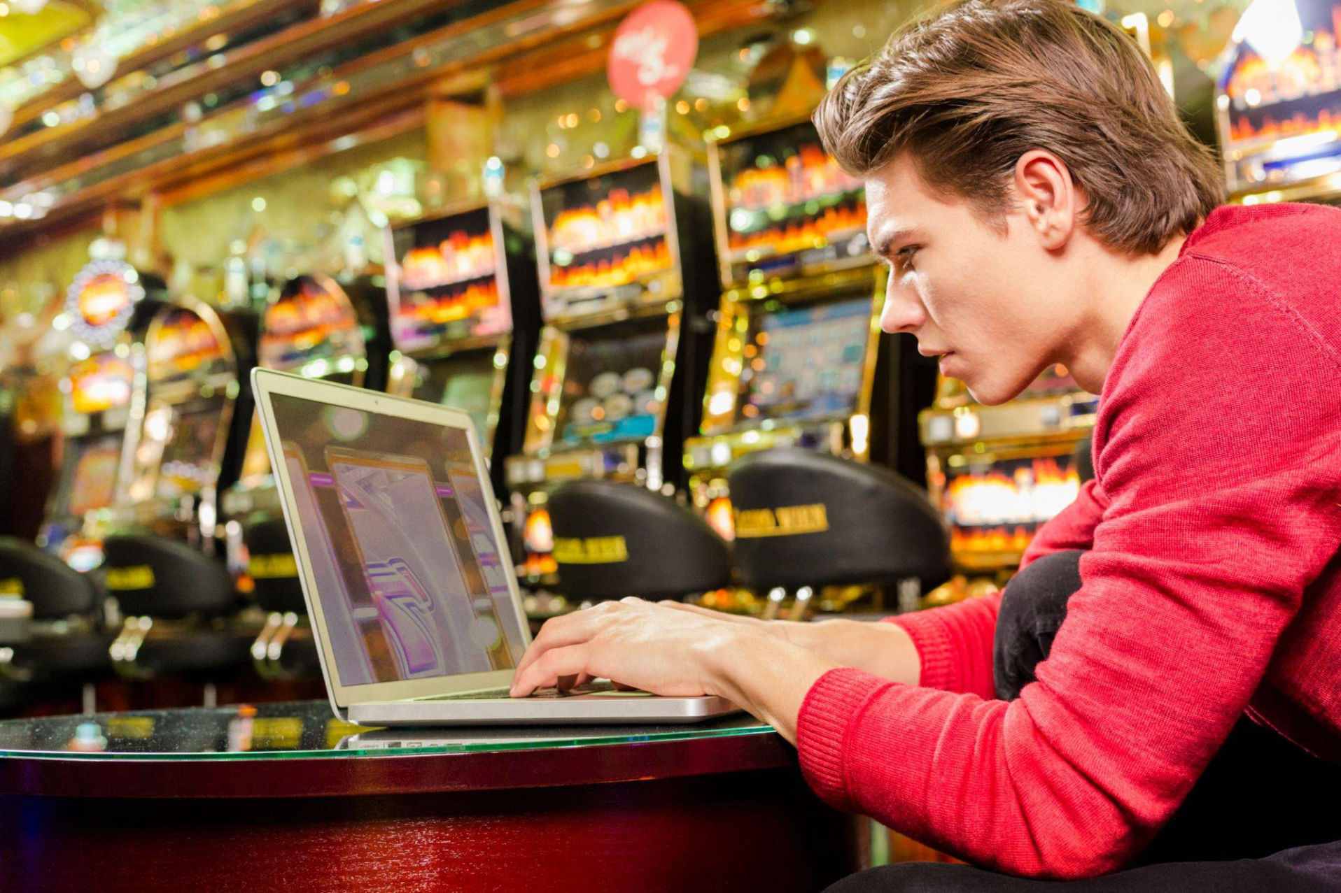 casino image